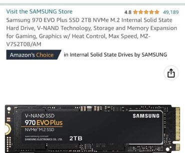 Does anyone know how to put this in ?