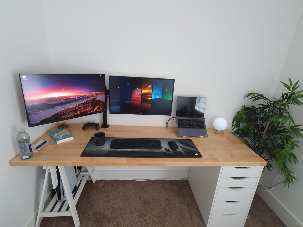 Suggestions to improve (live in rental) ?