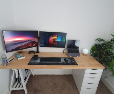 Suggestions to improve (live in rental) ?