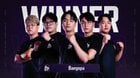 Another KR money drama, BGP