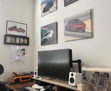 Cardboard & Cars