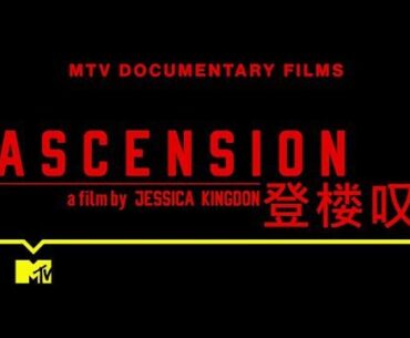 China is now the most cyberpunk'd and dystopian society, scifi isn't scifi, it's a self fulfilling prophecy