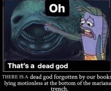 yena and the homies looking for apothicon blood