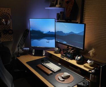 Good Screen!