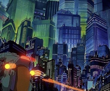 Neo Tokio