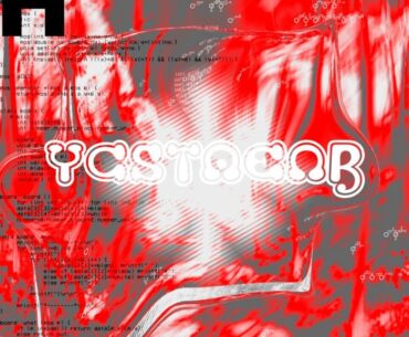 Someone said this sounds like Cyberpunk horror. Agree?