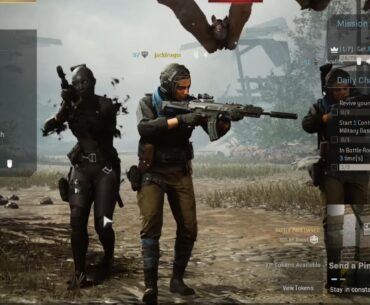 They should change the lobby background back to this after WZ1 shuts down considering that Verdаnsk will be the game's main map after the shut down