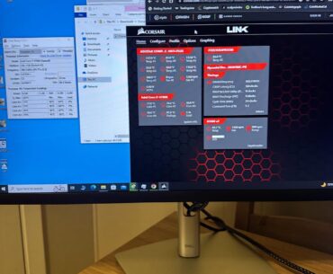 Cpu getting to 90c