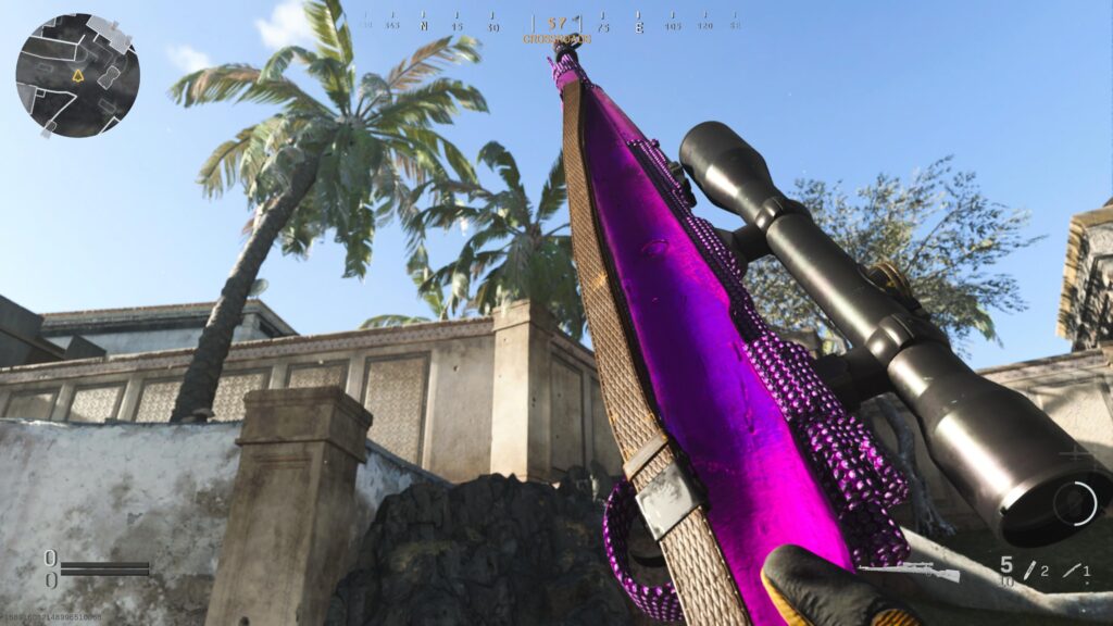 thoughts on the kar98k?