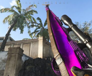 thoughts on the kar98k?
