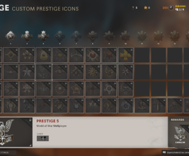 How do I buy this things? What are these prestige keys for?