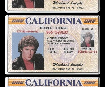 Micheal Knight