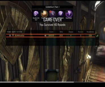 my new highest on kino!!!