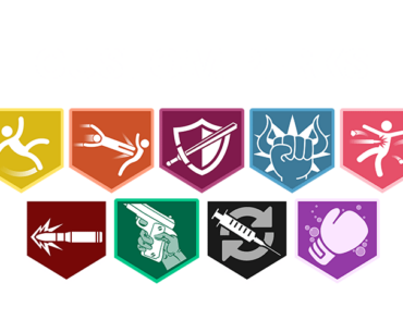 Favorite Custom Perk