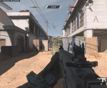 When will they remove spectator footsteps in gulag? it's so hard to isolate the footsteps of the guy you are 1v1