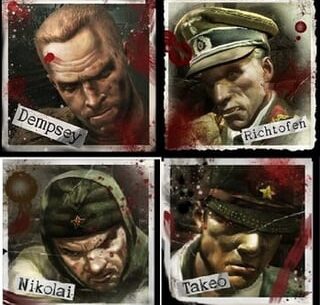 Who's your favorite crew in zombies
