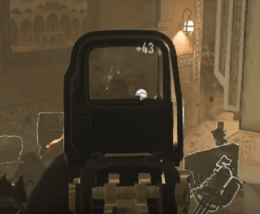 Instead of fixing the reticle's customization, they have now Pay walled(Blue Dot) us from the better Holo reticle 😂. What was wrong with Mw2019 / WZ1 reticle customization???????