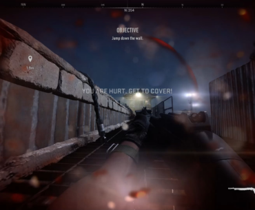 MW2: I cant get past this level, I thought the recent patch might have made it usable but nop