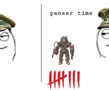 Origins be like