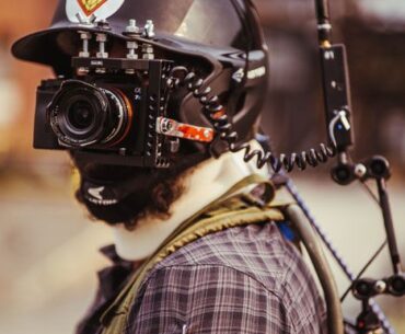 Camera rig