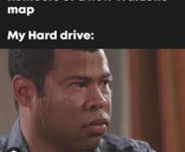 No no no no! Stop! Hahahaha