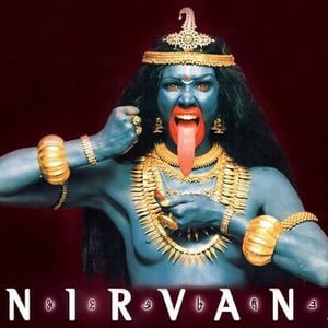 Is nirvana widely known in cyberpunk culture?