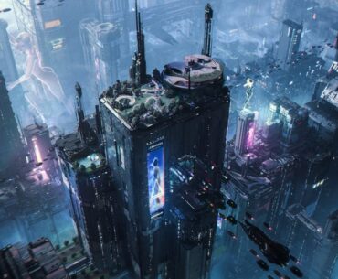 Future City