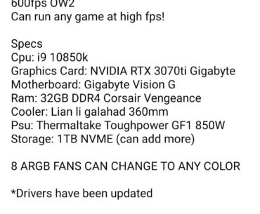 Good deal I should go for? $1200