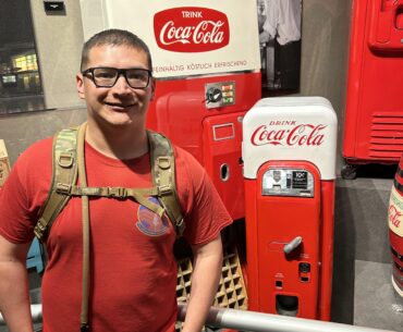 Juggernog in real life