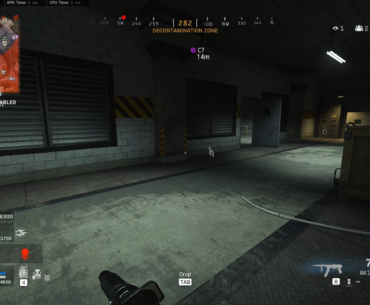 I sure miss sniping on Rebirth