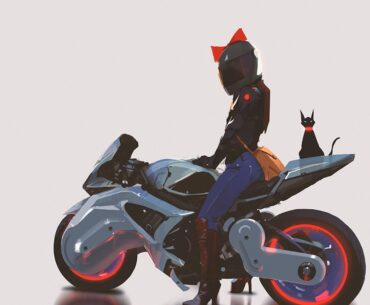 Kikis express delivery service by snatti89