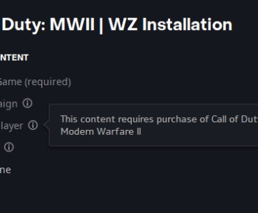I thought this was MW2 free weekend?