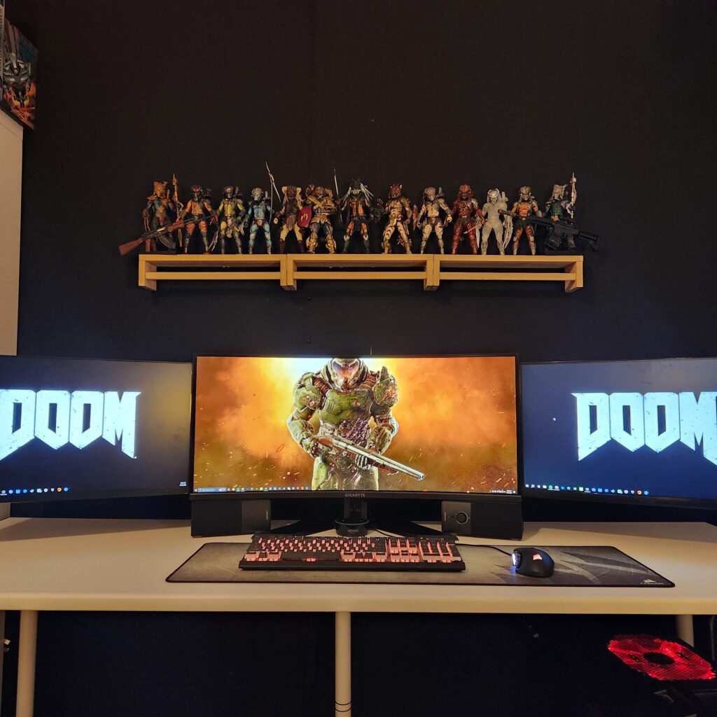 Years in the making