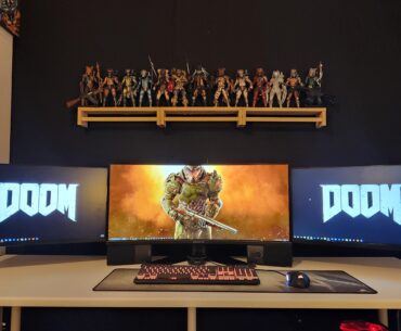 Years in the making