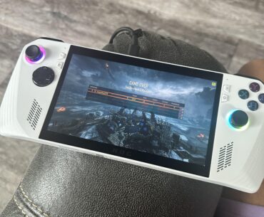 Max fucking settings on this bad boy my god (70+ FPS) video soon