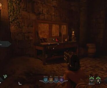 Hot take: BO4 wouldnt have gotten as much hate if the UI was actually good