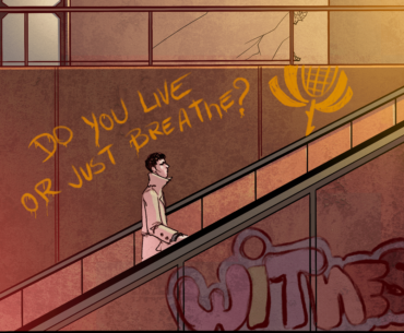 [OC] - CFBT - Existential dread