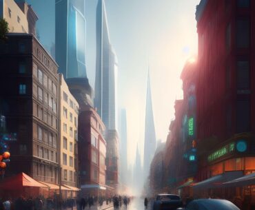 I was playing around in fotor and created this ai generated image. If your interested in having a try for yourself here is the link https://www.fotor.com/