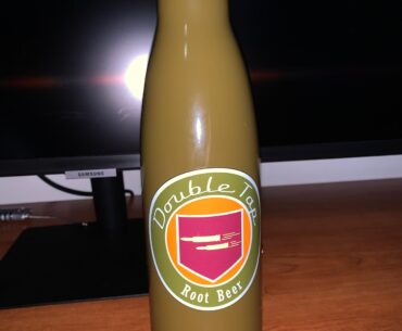 My brother bought me a cool present