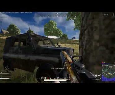 Montage #7 (Separate Ways)