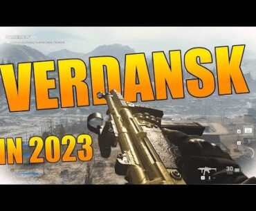 How To Explore Verdansk In 2023! | COD Tutorial