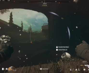 EU deathcomms can be hilarious