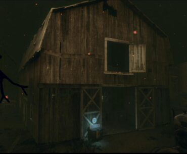 If farm had a secret song, what would it be?