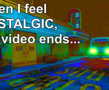 Playing Tranzit Until I Feel Nostalgic...