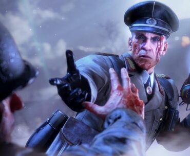 2 Ultimis Richtofen thumbnails I completed recently (one using BO3 model, one using BO4 model)