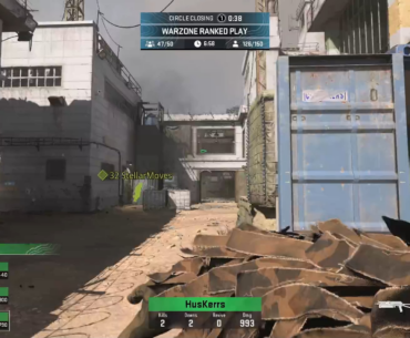 Casters easily see the difference of a mouse player for a Controller player in this play. There is hope?