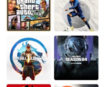 MW19 is trending!!!