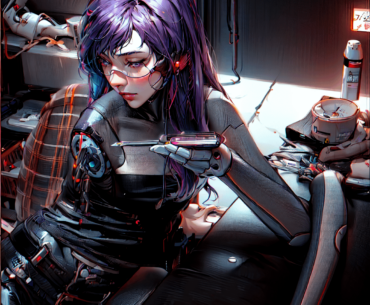 Repair