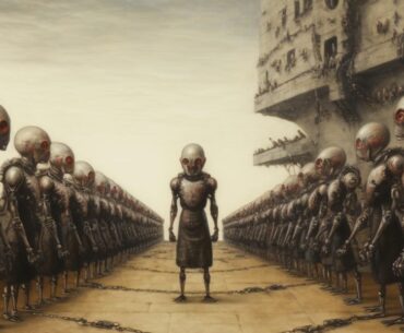 🌑🤖 The Dark Side of AI: