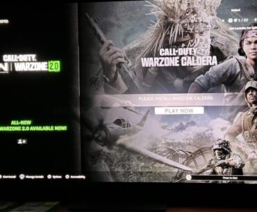 [MW] Does anyone else have this problem?